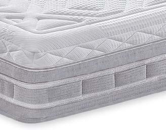 Manifattura Falomo Дышащий матрас из пеноматериала с эффектом памяти sun-id-1406332 - Вид №2