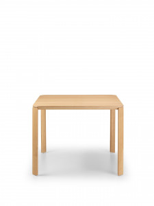 ER 130 Square table 130x130 True Design Ermete