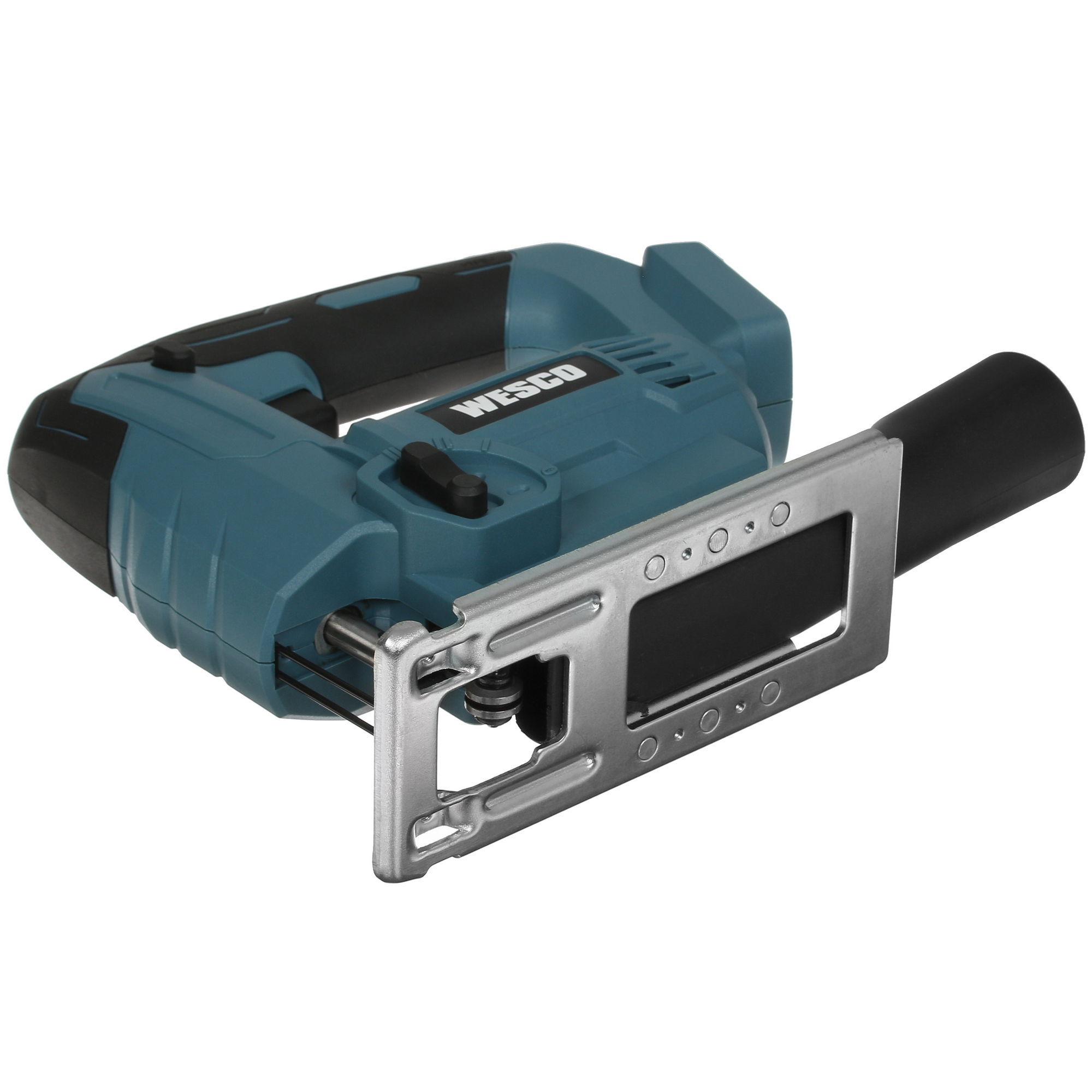 Электрический лобзик Wesco WS2305.9 1ForAll 18V , Без ЗУ, Без АКБ 5410737 STDN-0079356 - Вид №6