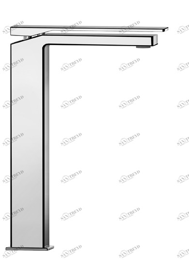 FIR Italia Смеситель для умывальника NEW PLAYONE 90 90.1140.0 