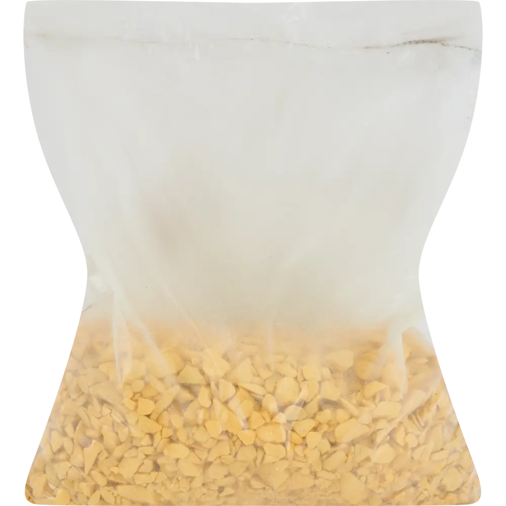 Santreyd Декоративный камень желтый 10-20 мм для ландшафтного дизайна 20 кг 85061718 STLM-0057975 - Вид №2