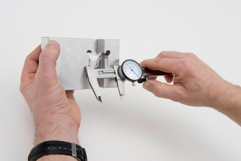 Würth Измерение, контроль, термография, инфракрасный прибор Calibri 071576 10 - Вид №1