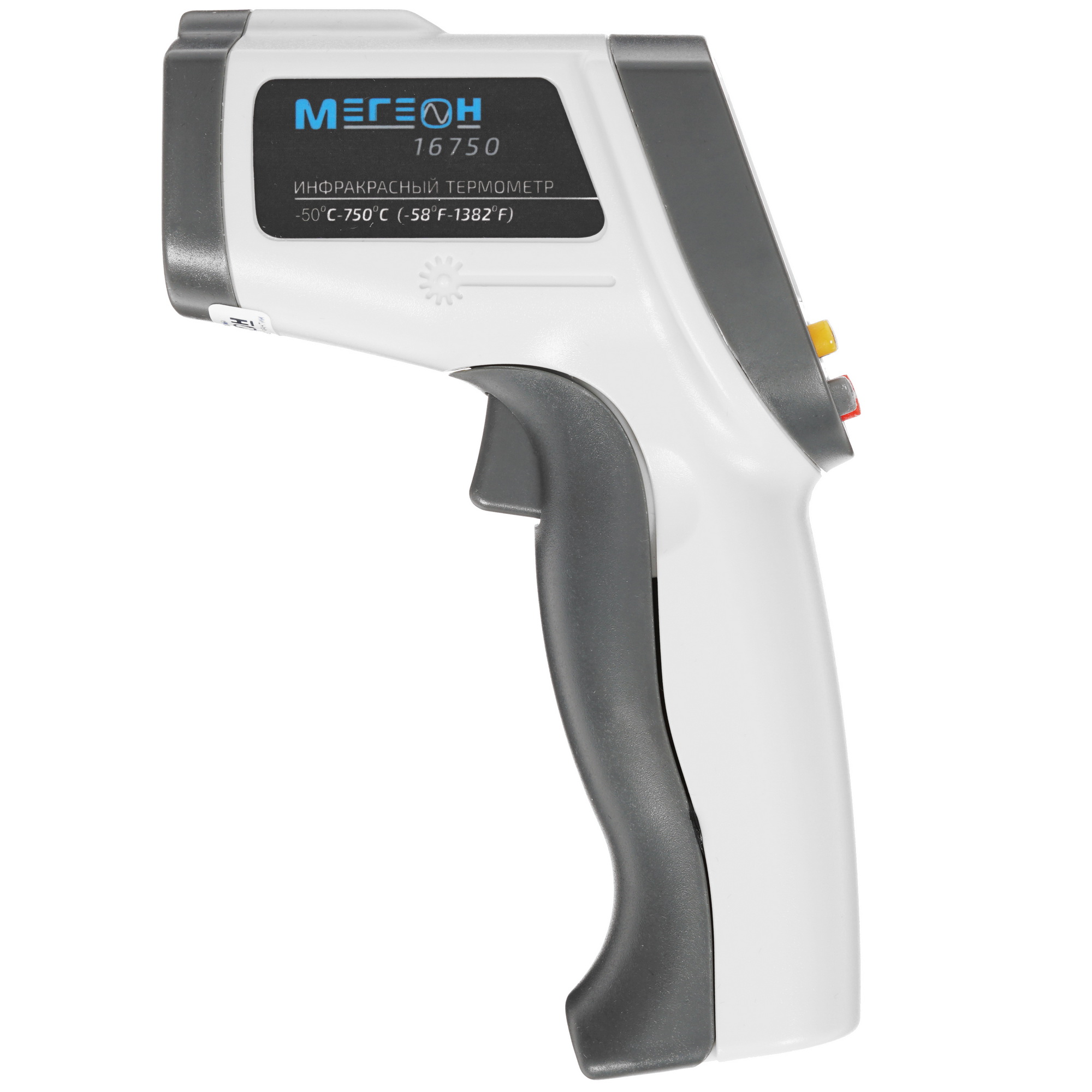 Пирометр Мегеон 16750 8137198 STDN-0040858