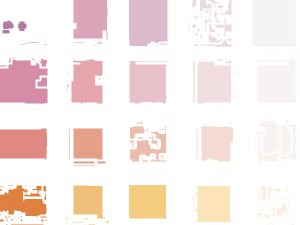 Azichem Оксиды для пигментации бетона, штукатурок и красок Protech