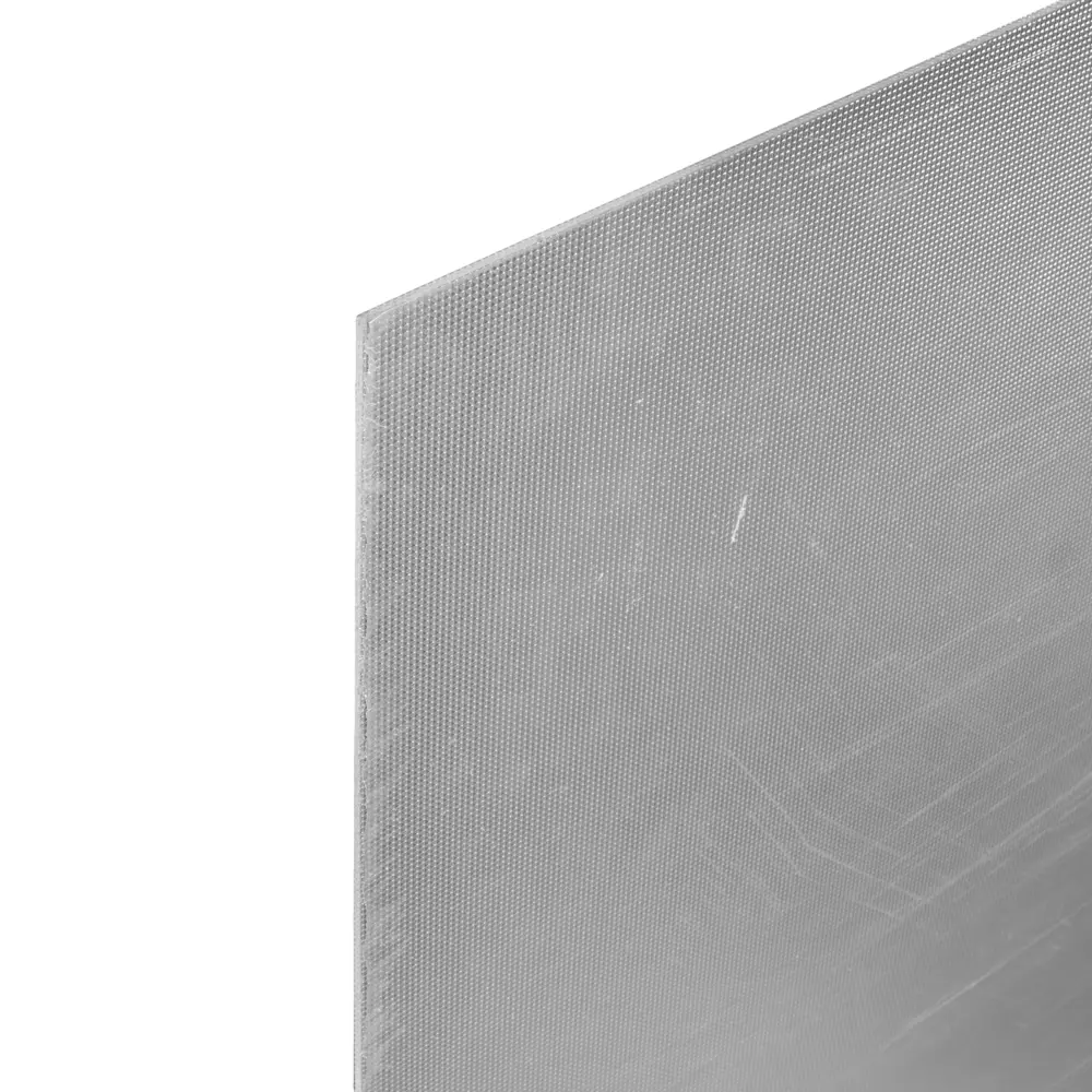 Стекло акриловое прозрачное Prism, 1525х1025х3 мм Santreyd STLM-2160595