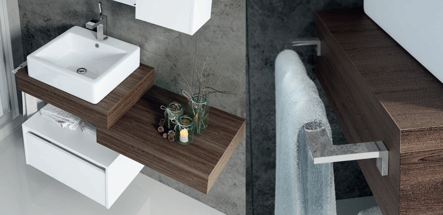 Avila Dos Комплект мебели ELÓRA 09 UNIQUE ELÓRA UNIQUE 26011071270 - Вид №1