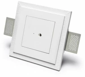 9010 novantadieci Утопленная розетка из cristaly® для подвесок  5505a