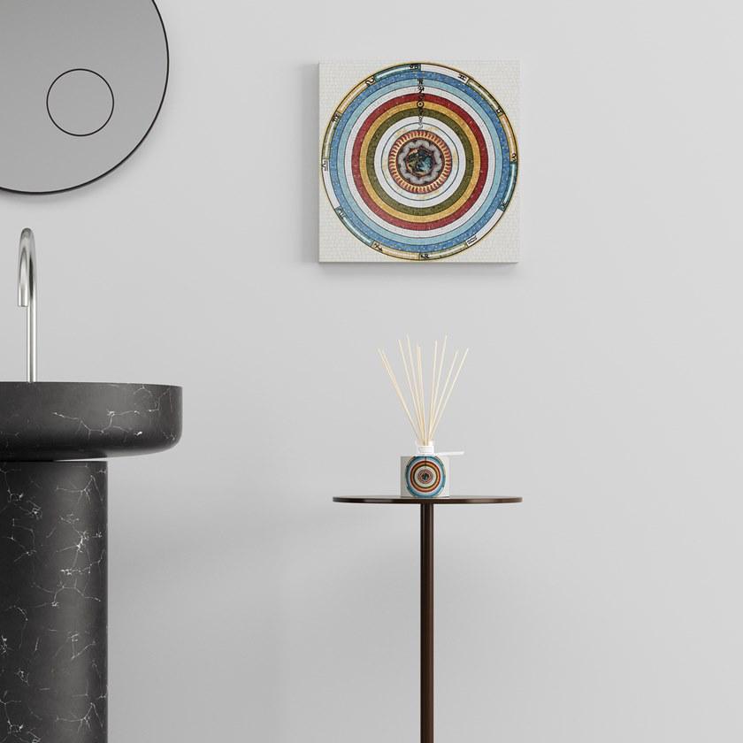 IWISHYOU Ароматизатор в натуральном камне Americana 8057711490448 - Вид №3