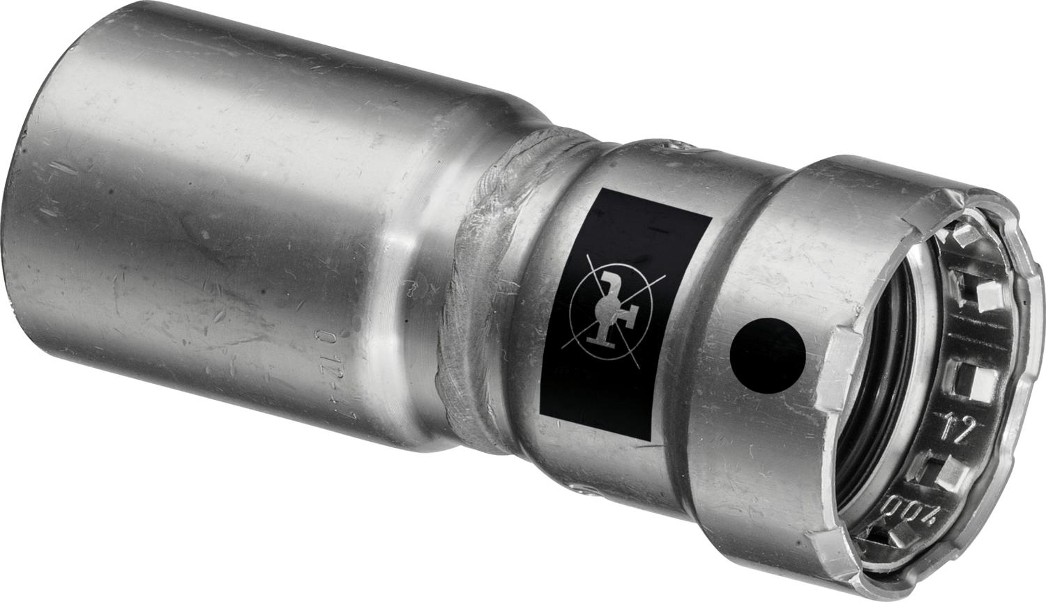 Viega Редукционная вставка Megapress 4215.1 (695521) 695 521