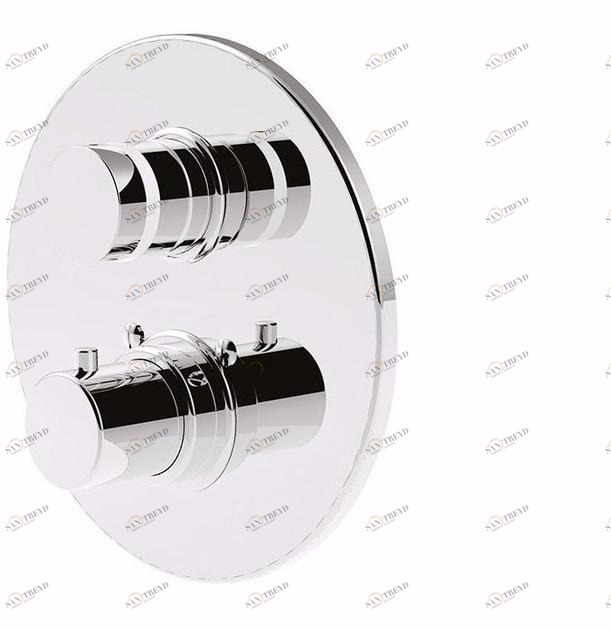 Rubinetteria Giulini Кран для душа Myring Fmr0813