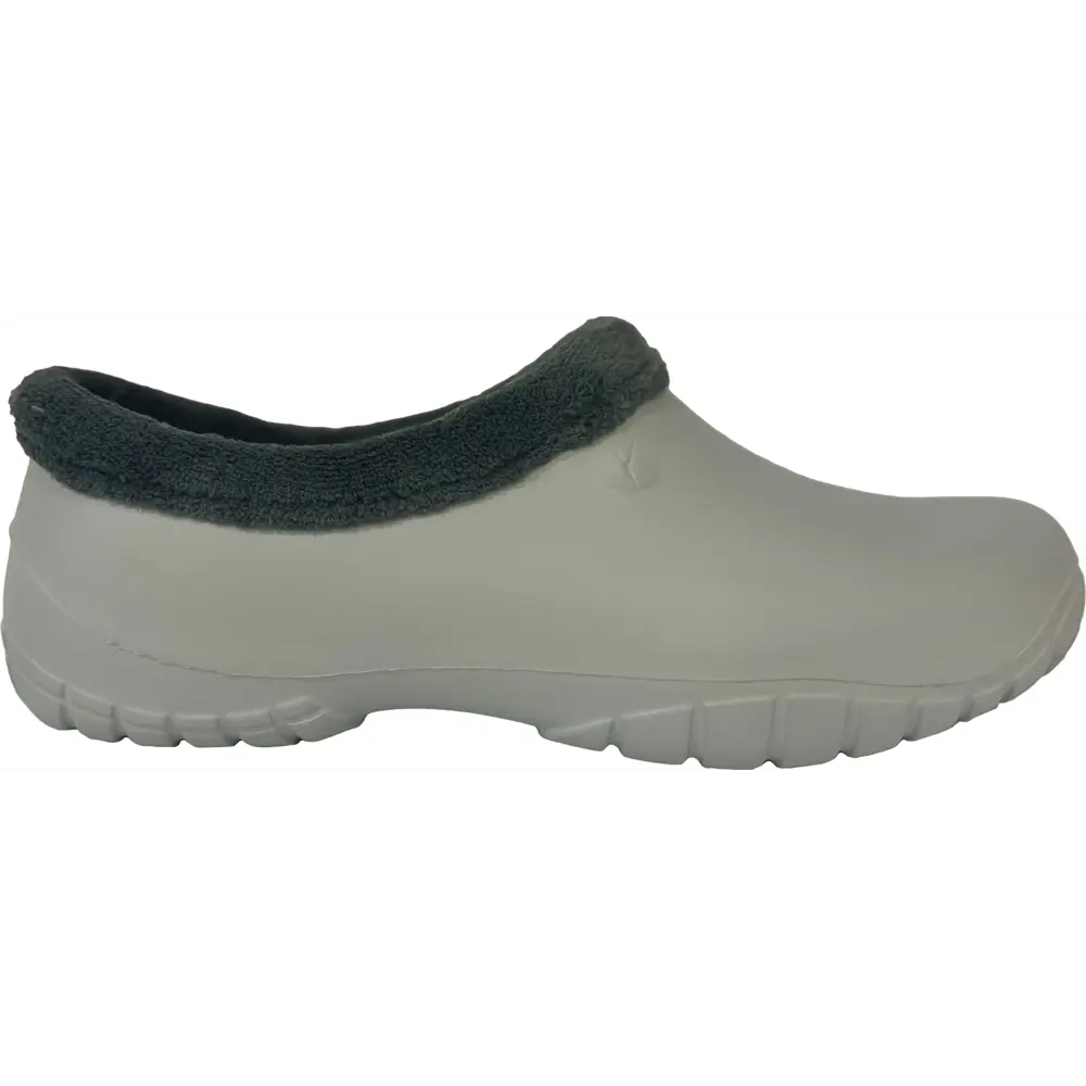 Утепленные галоши DILWIS унисекс размер 38, светло-серые 89432409 STLM-1580465 - Вид №4