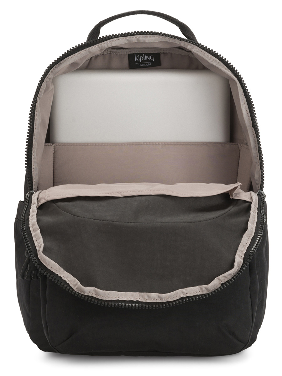 KI5210P39 Рюкзак Large backpack Kipling Seoul - Вид №3