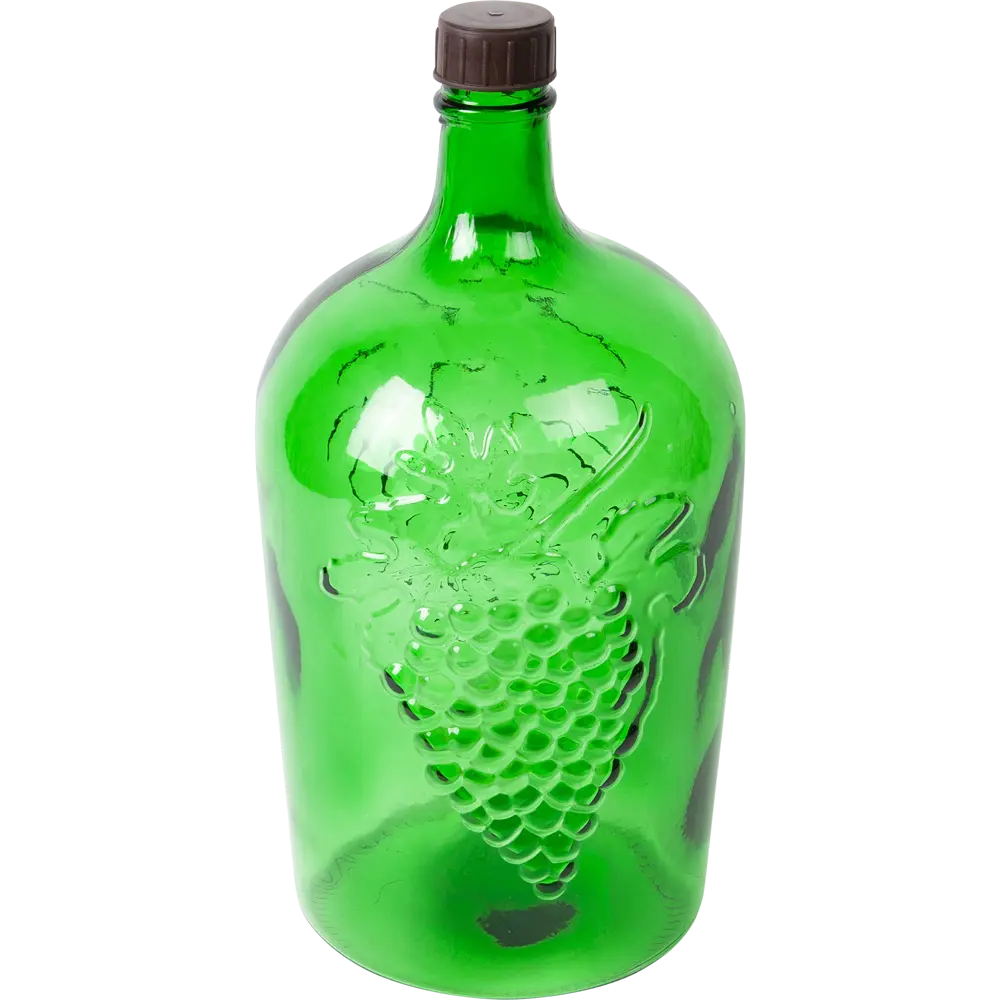 Бутылка БК-38 5 л Santreyd STLM-2103572