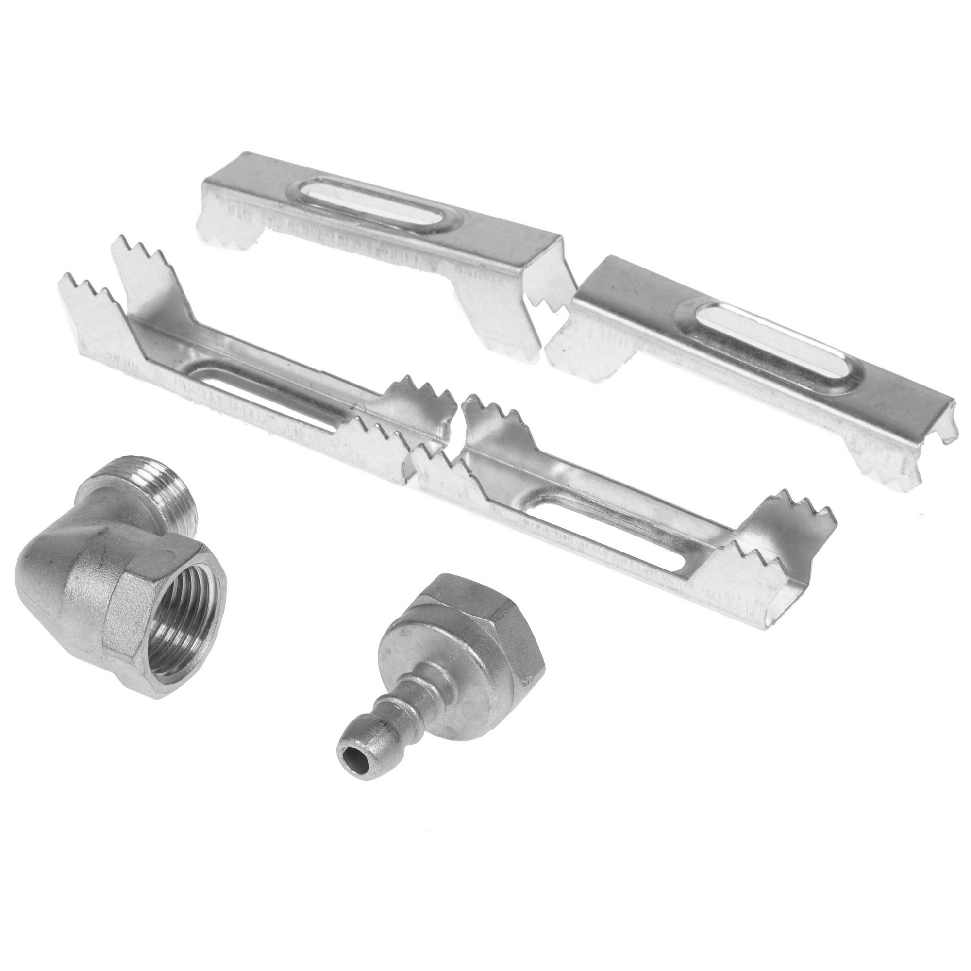 8199333 Газовая варочная поверхность Oasis P-GBT (F) STDN-0061120 - Вид №5