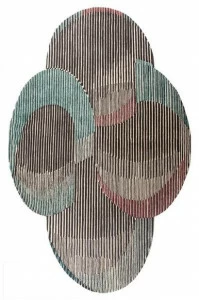 Jaipur Rugs Ковер ручной работы Jaipur wunderkammer Top-116-0003