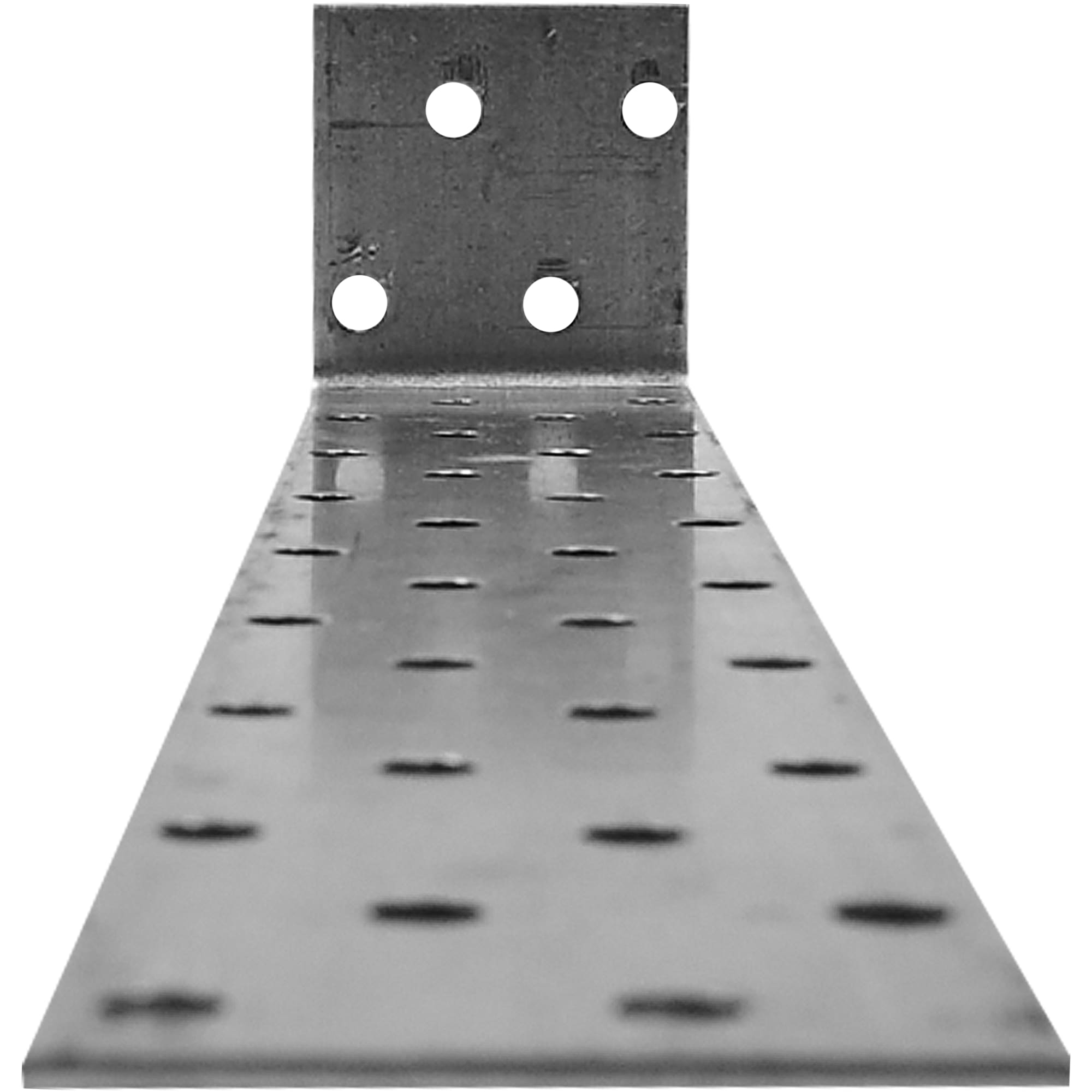 84857884 Угол крепежный анкерный 40х320х40х1,8 Santreyd  - Вид №2