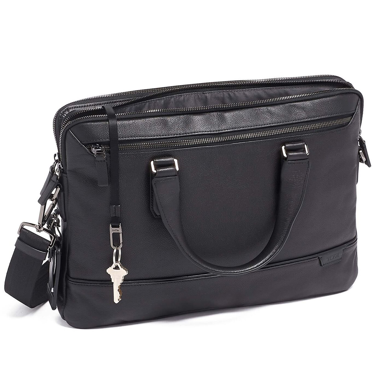 6302000DP Сумка Sycamore Slim Brief Tumi Harrison  - Вид №2