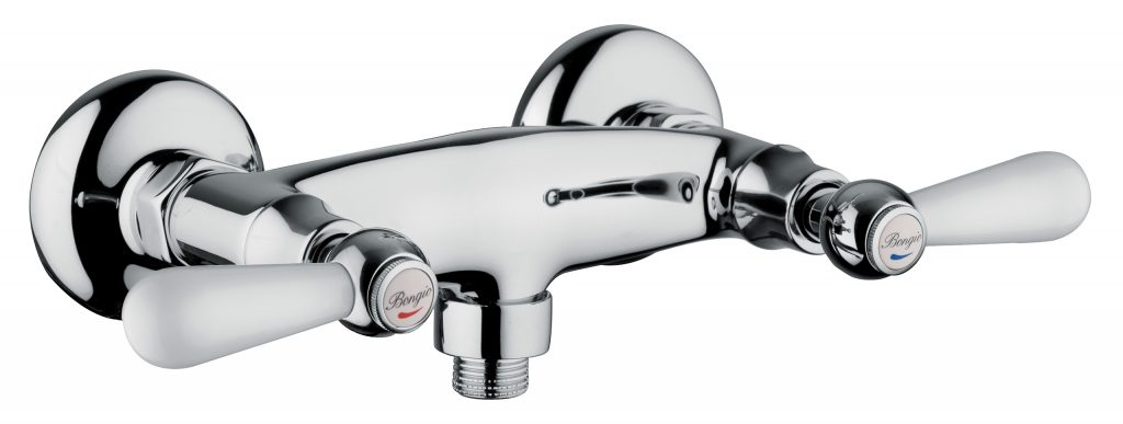 9523 Смеситель для душа внешний. Bongio La Tosca 