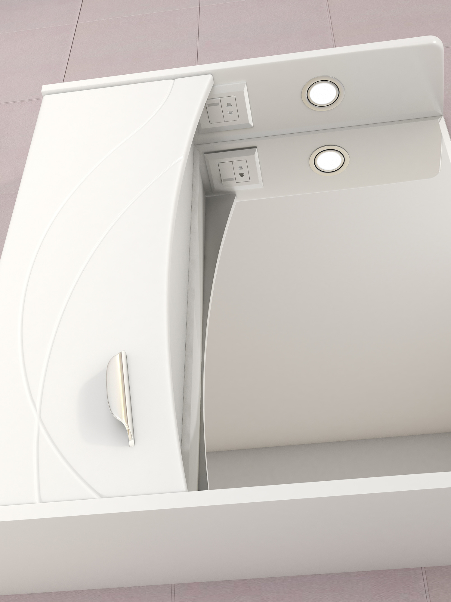 Faina 2-600 Santreyd sun-id-664508 - Вид №4