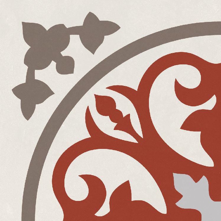 Siena IBIS: Плитка с душой STP-ST564