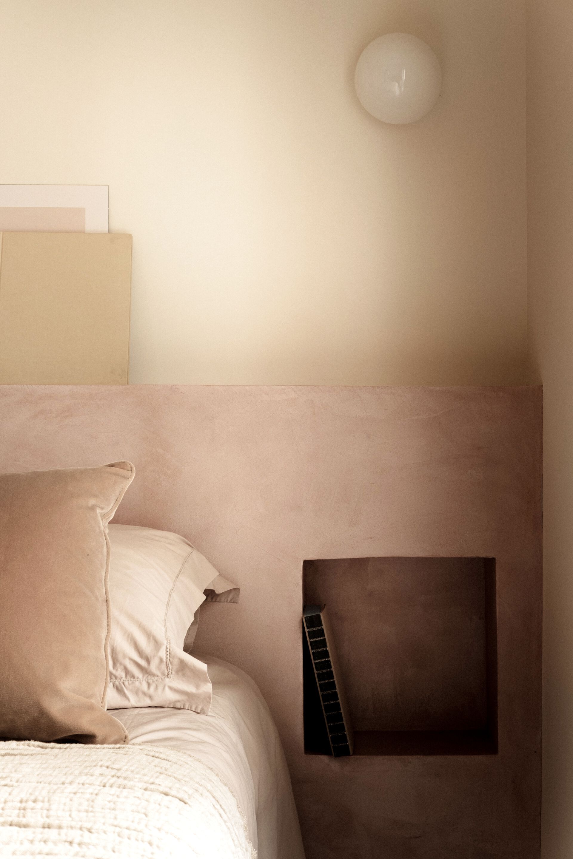 Минеральное покрытие BEAL International Mortex ARCH-00043213 - Вид №1