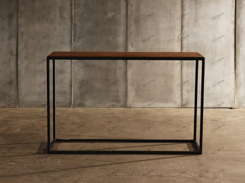 Heerenhuis Консоль из тика Mesa sun-id-1456646