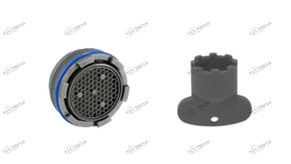 FIR Italia Комплект аэратора SPARE PARTS 05.0062.3