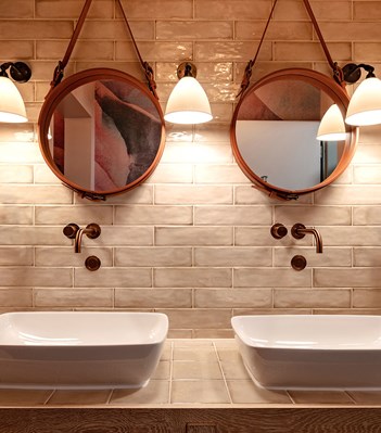 2471-081ST Смесители для душа vola  - Вид №86