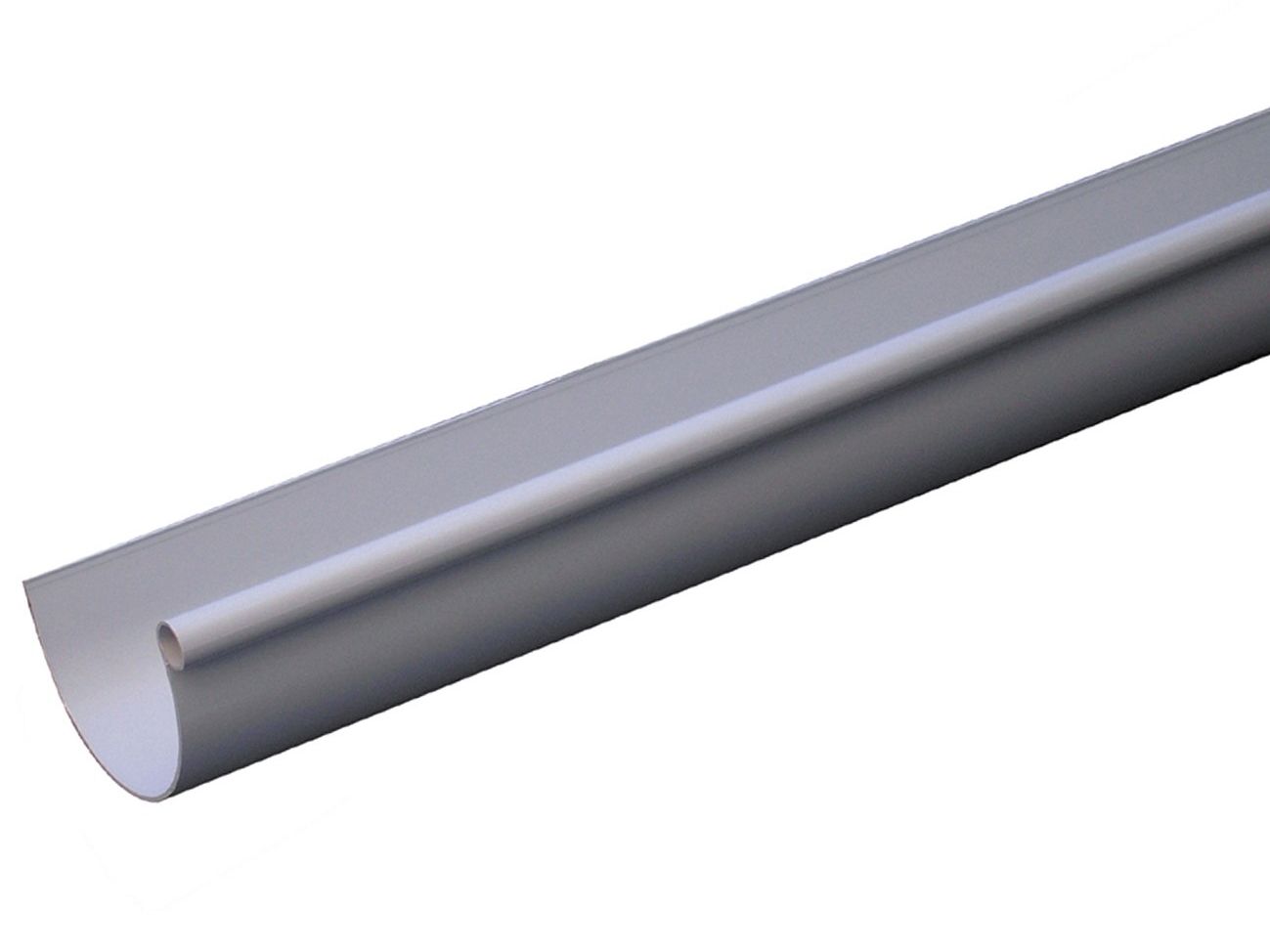 ПВХ желоба модель 116 First Corporation First Plast ARCH-00099802 - Вид №1