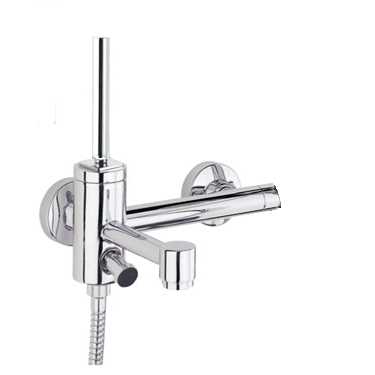 165320SN00SF Смеситель Bandini Coco Santreyd