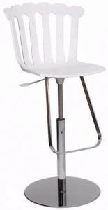 Italy Dream Design Стул регулируемый по высоте с подставкой для ног