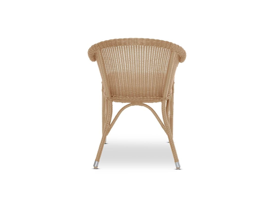 Садовый стул из смолы с подлокотниками Walters Water ARCH-00093897 - Вид №2