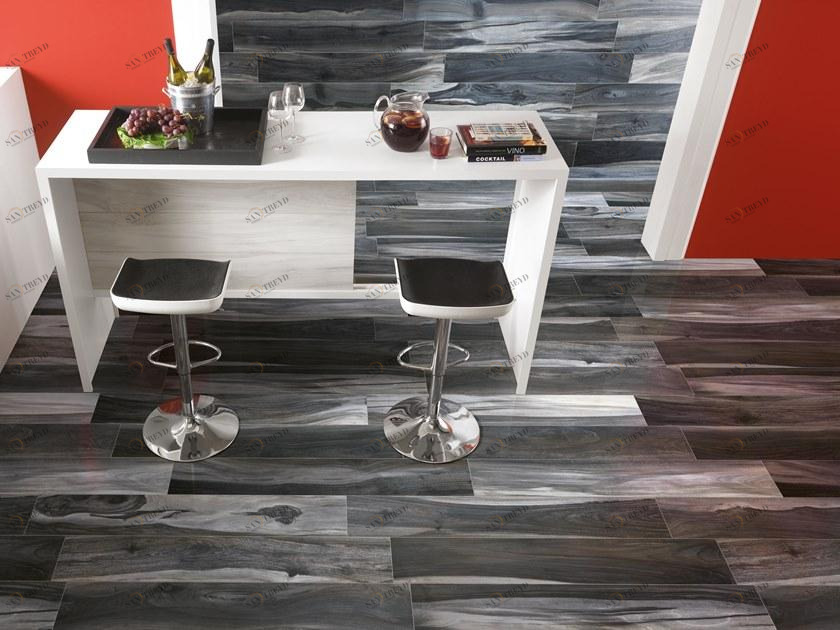 La Fabbrica Настенная / напольная плитка из керамогранита под дерево Kauri sun-id-1420455