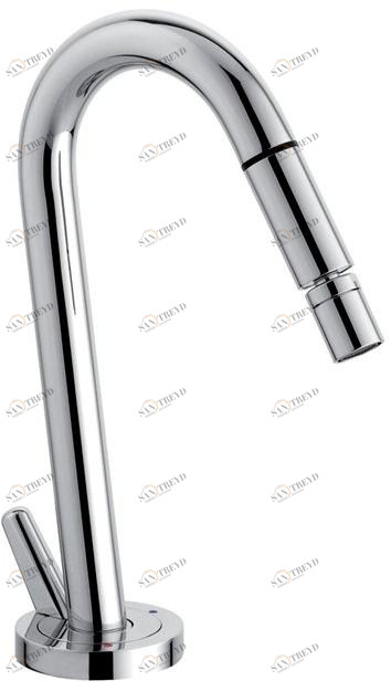 BLEU PROVENCE Смеситель для биде из латуни на террасе Rubinetti per bidet Rb205