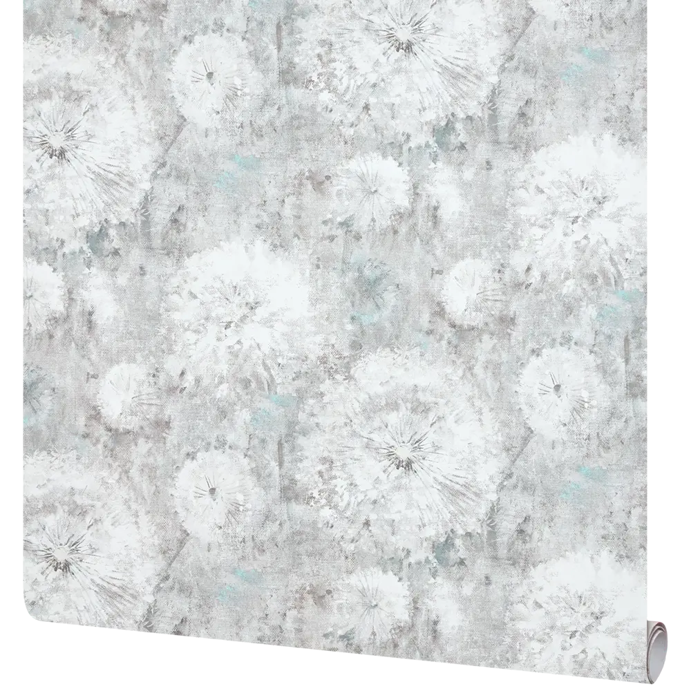 Обои флизелиновые Ateliero Julia голубые 1.06 м At283347 STLM-2136154 - Вид №1