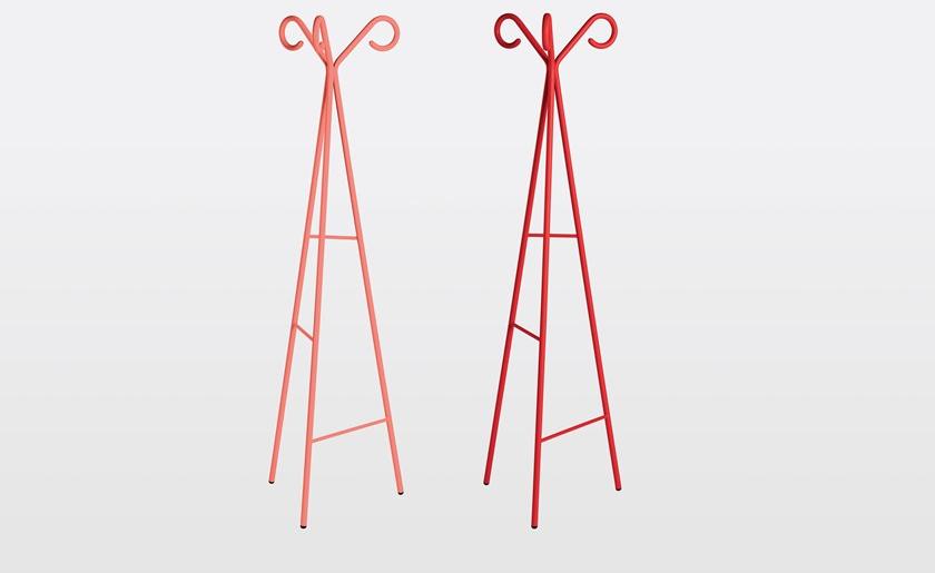 CaStil Вешалка из металла Symple Symple a - Вид №1