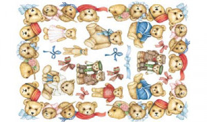 069 бумага Soft Paper Fogli 50 x 70 см 98667 / TO-DO To-Do