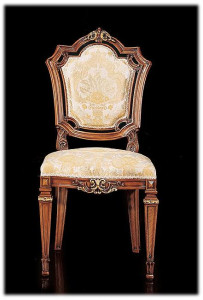 Стул 520 FRATELLI RADICE 10390010020