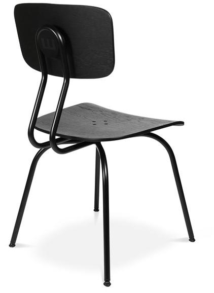 Wagner Деревянный стул W-1970 sun-id-1369944 - Вид №2