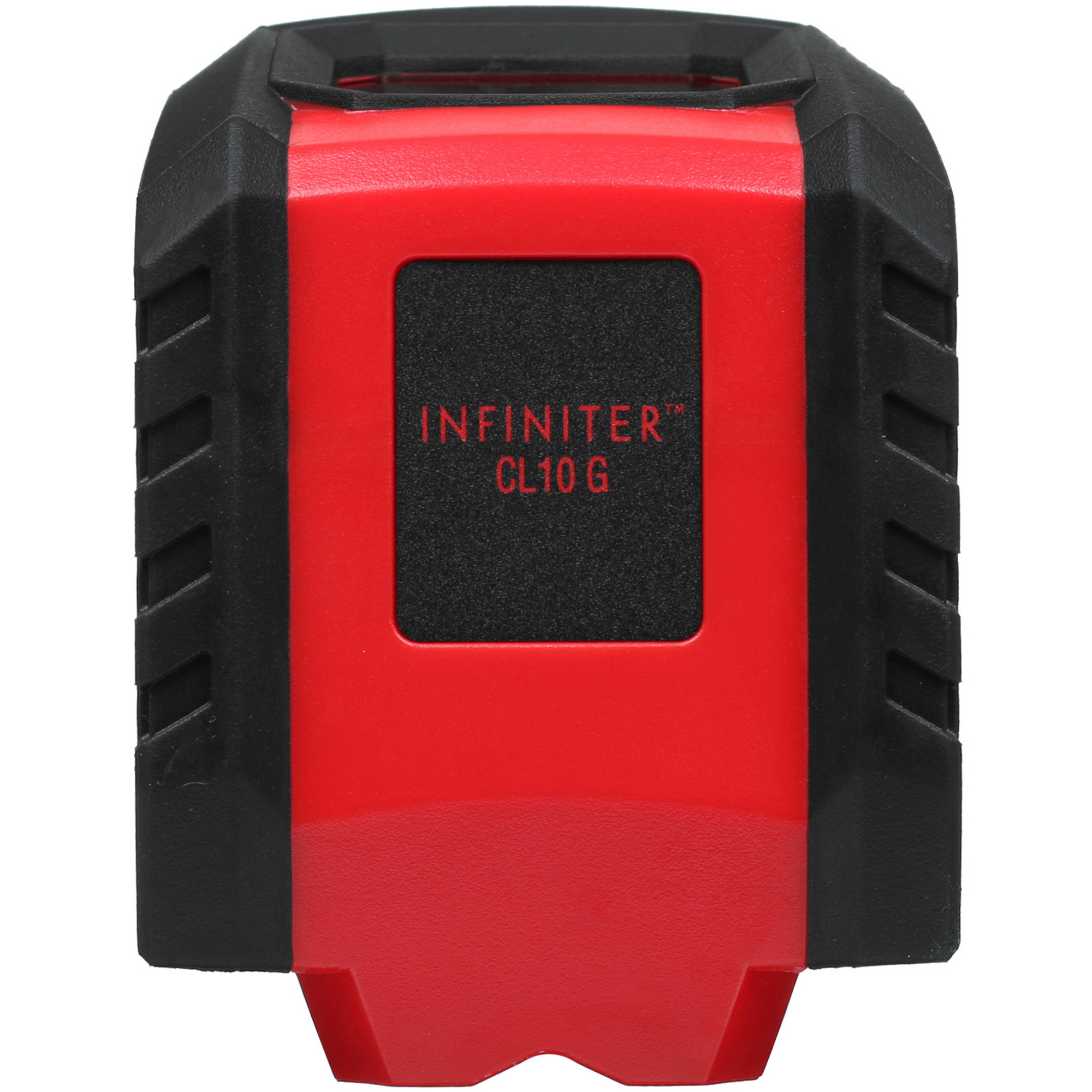 Лазерный нивелир Infiniter CL10 G 5091585 STDN-0033547 - Вид №5