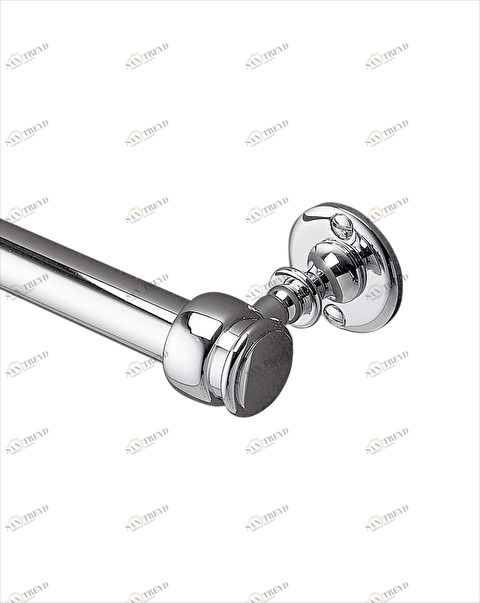 DD33370 Штанга-полотенцедержатель First Class Devon&Devon 