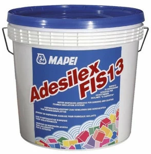 MAPEI Rasature di superfici in calcestruzzo e intonaci