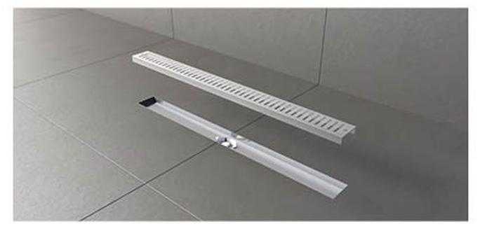 FT Полный комплект для слива для душа sun-id-1368271 - Вид №1