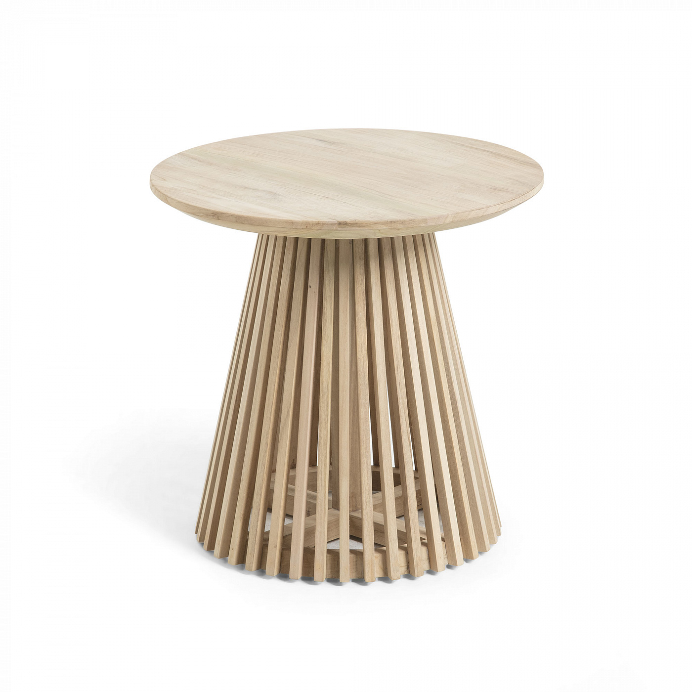 058503 Cтол Irune тик La Forma Jeanette - Вид №1