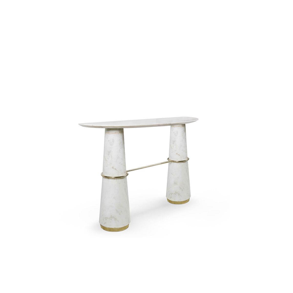 Консоли Agra Console Table Covethouse BRABBU  - Вид №3