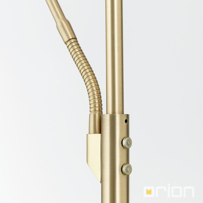 Orion STL 12-1176 MS-matt торшер Cobra 116863 - Вид №3