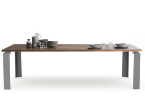 Прямоугольная столешница из дуба