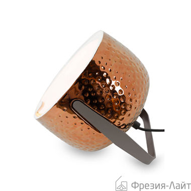 Karman CT154 DB INT Bag лампа настольная CT154DBINTK