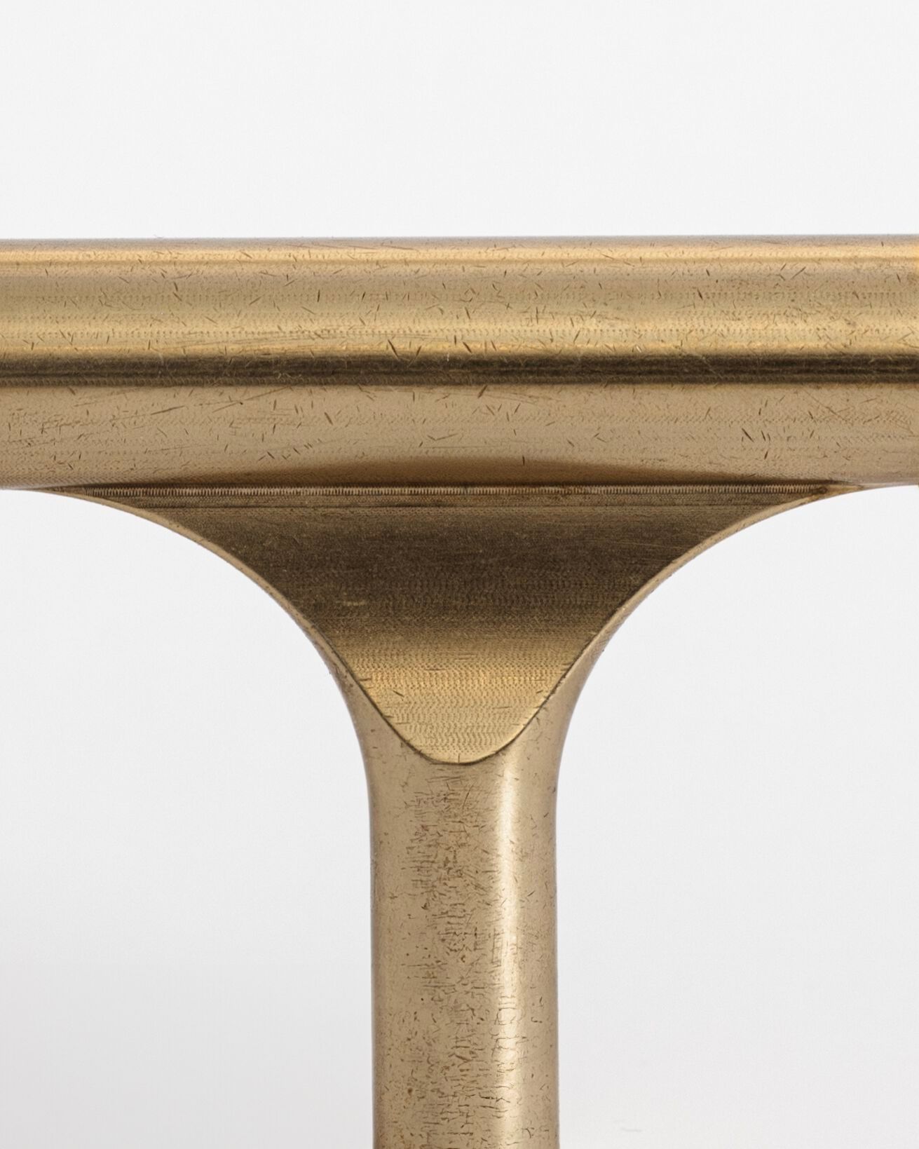 Латунный светодиодный настенный светильник Rakumba Галерея ARCH-00064525 - Вид №4