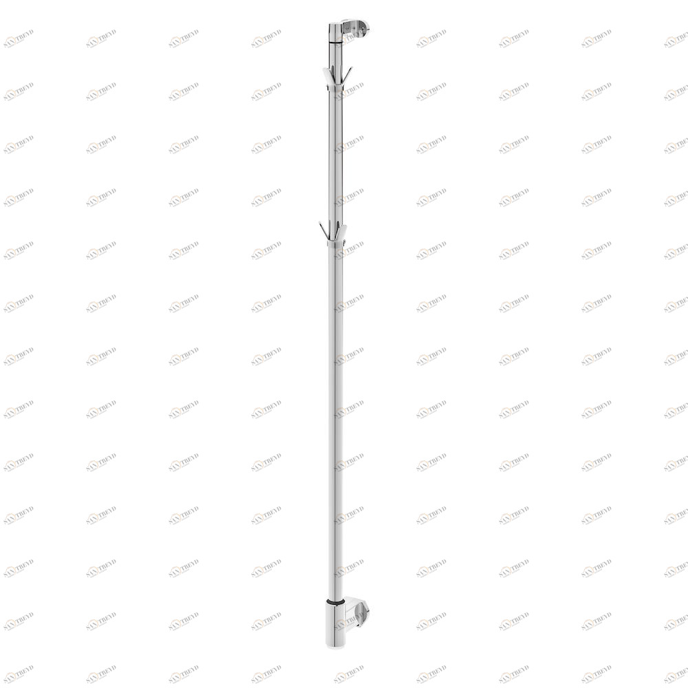 PAX 3550-1 Полотенцесушитель электрический Limbo, Кр, Moment II ™ 